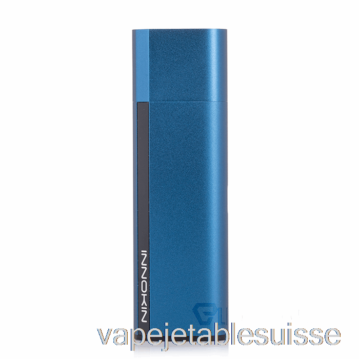 Vape Suisse Innokin Klypse Pod Système Indigo